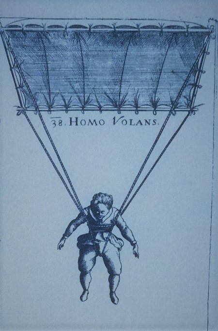 homo volans